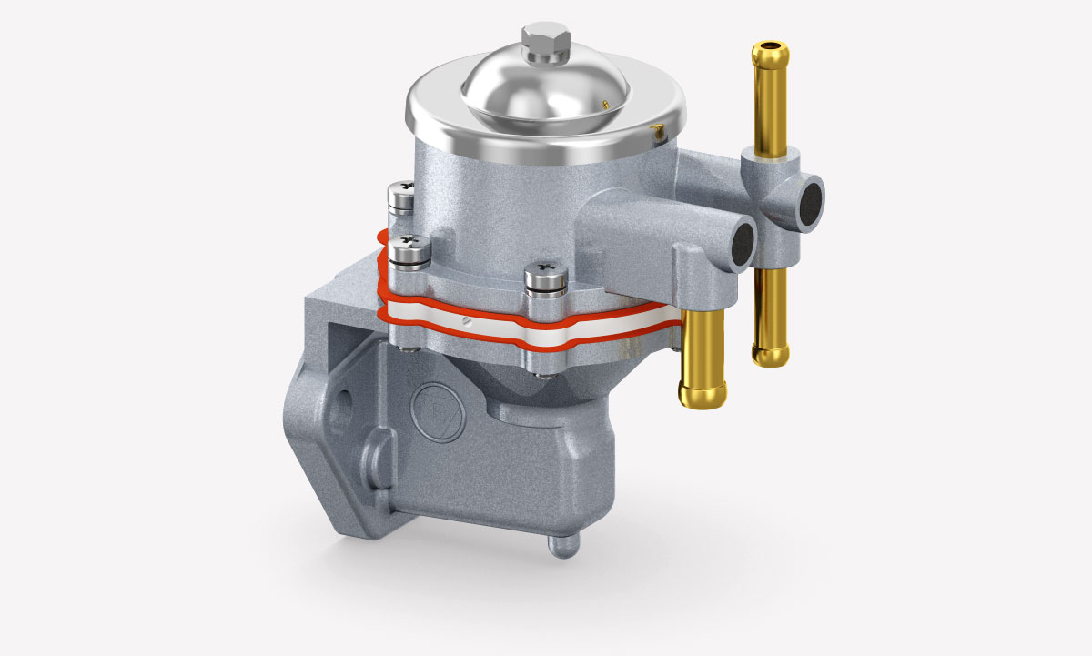 Fuel Pump