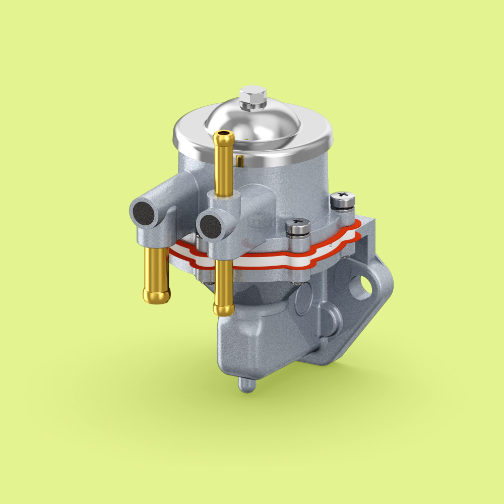 Fuel Pump