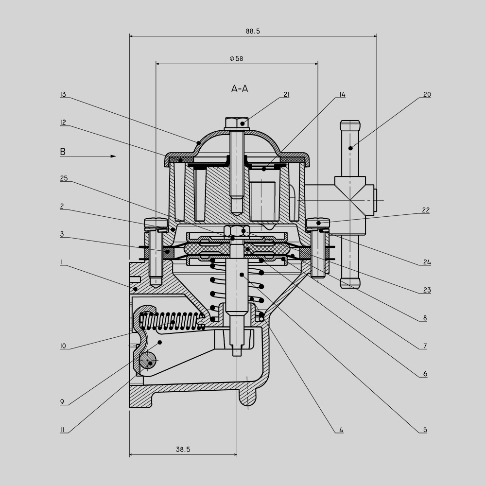 Fuel Pump