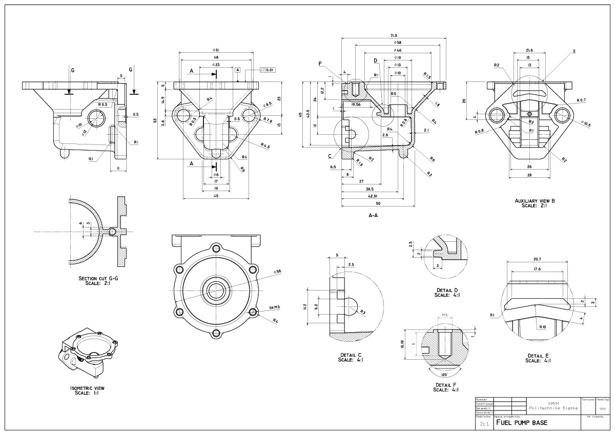 Fuel Pump