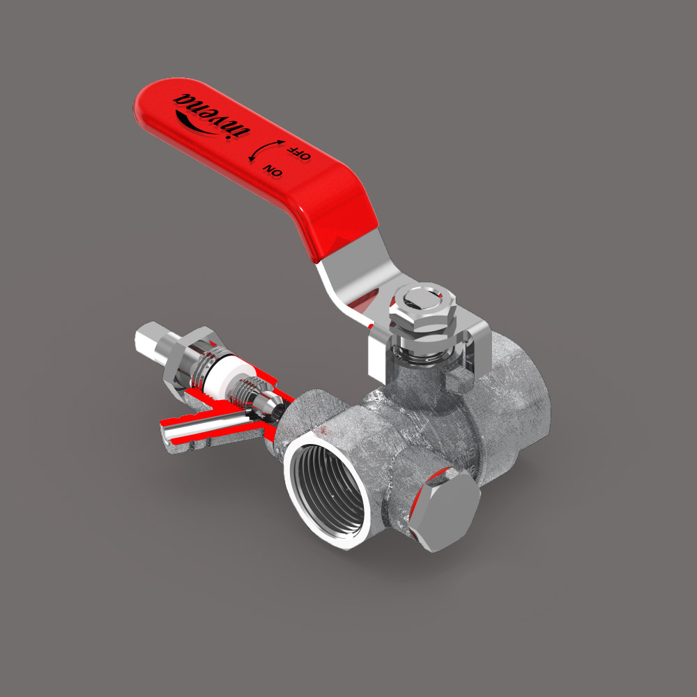 Ball Valve