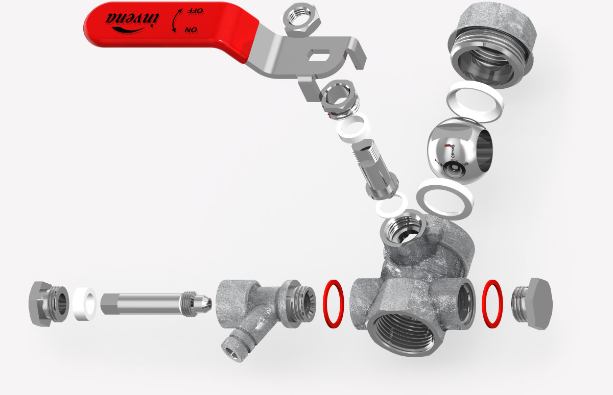 Ball Valve
