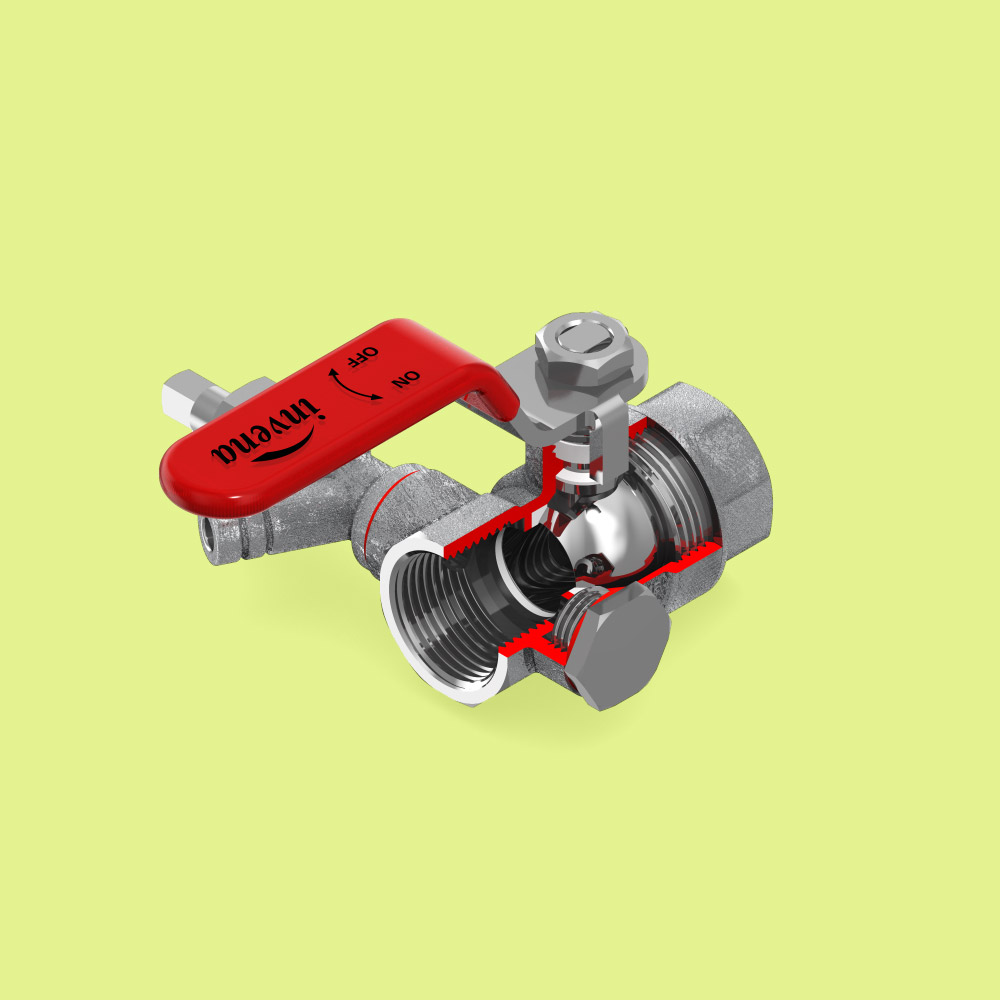 Ball Valve