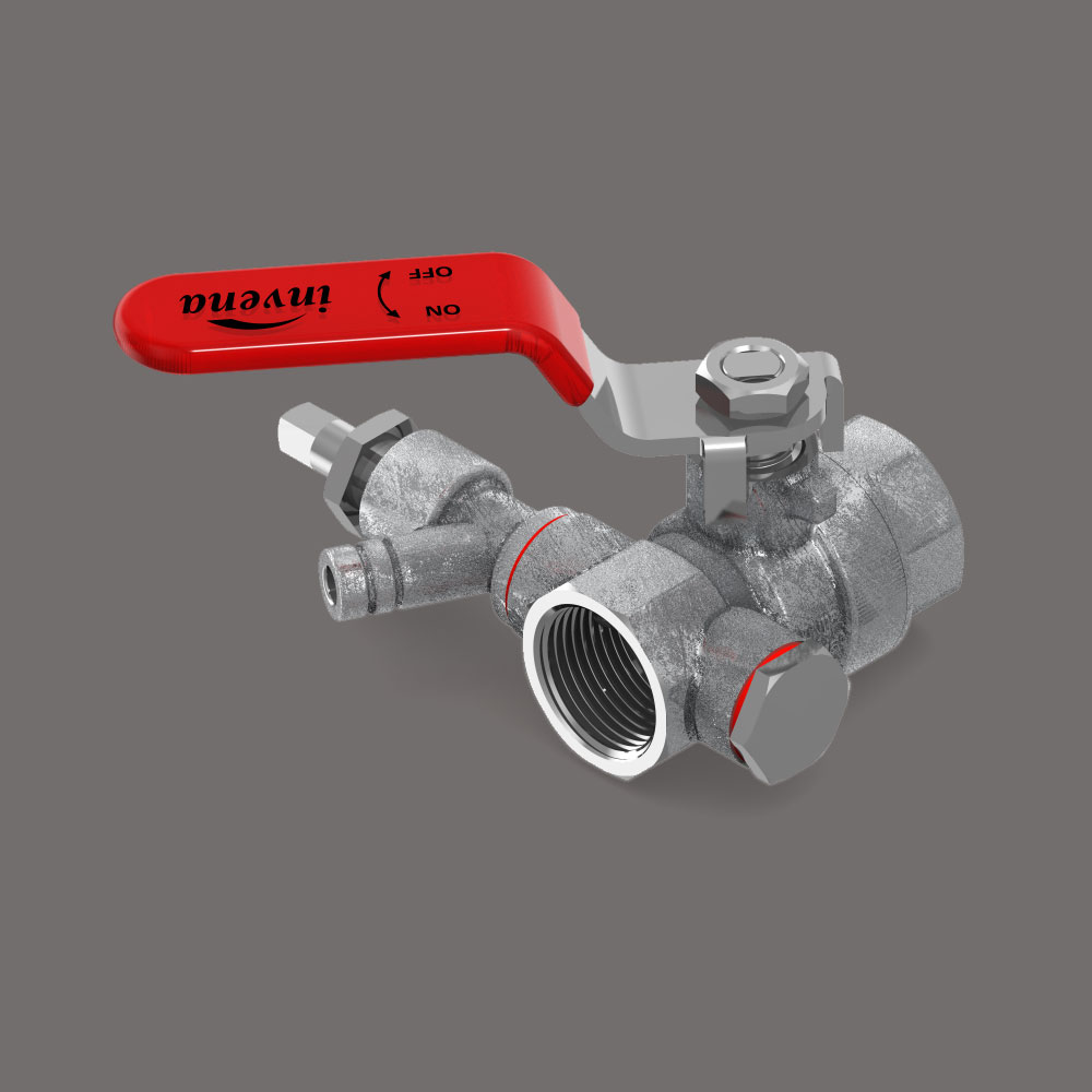 Ball Valve