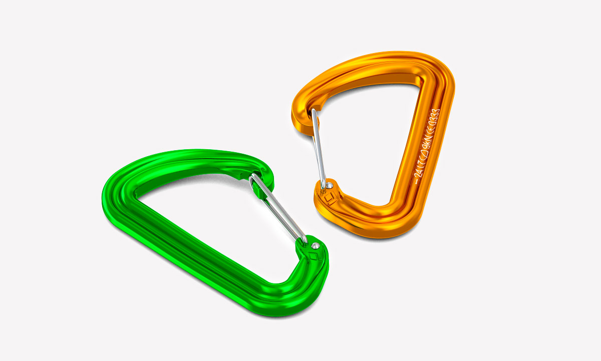 Karabiner