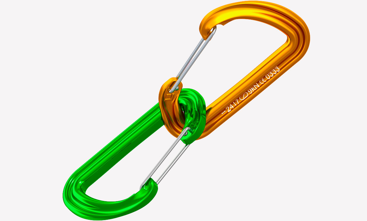 Karabiner