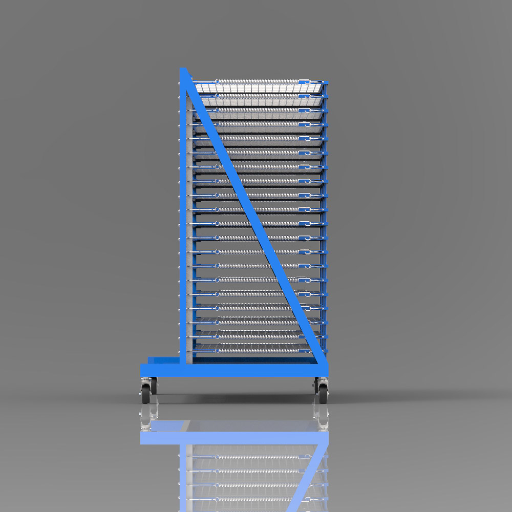 Transport Trolley
