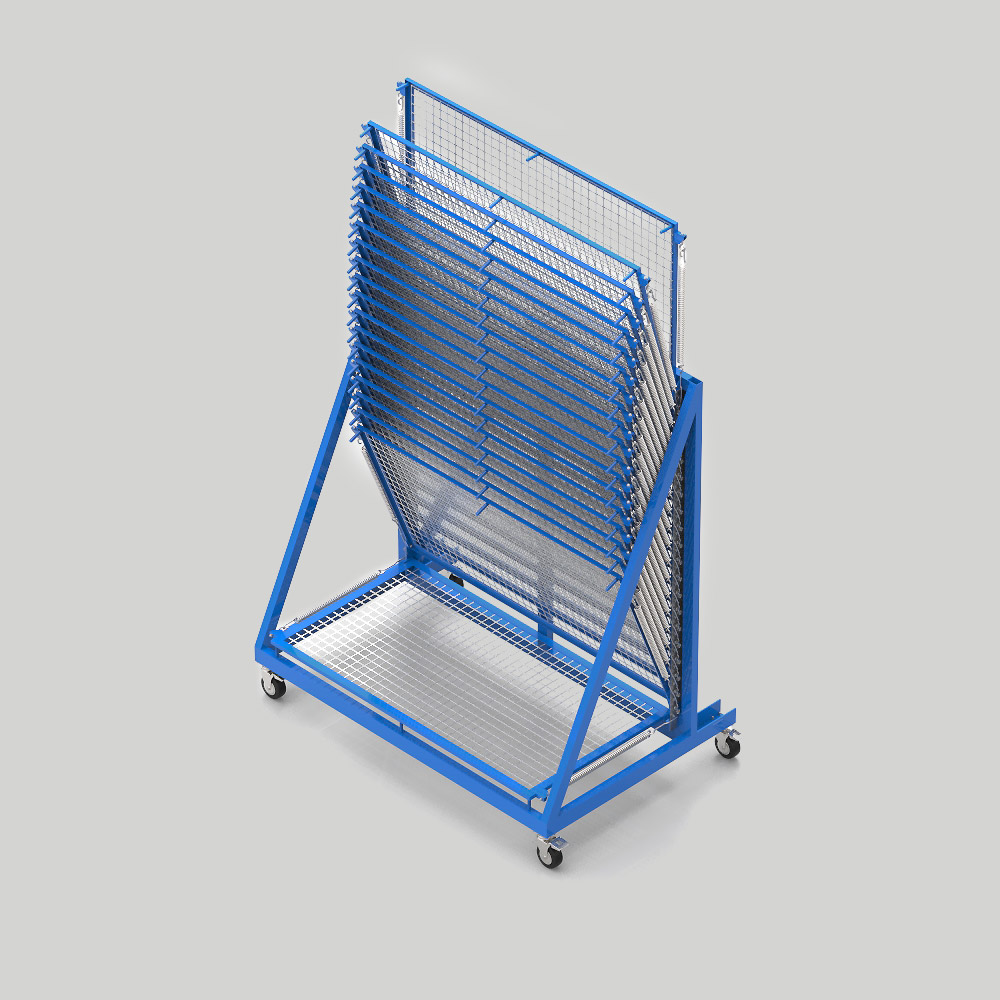 Transport Trolley