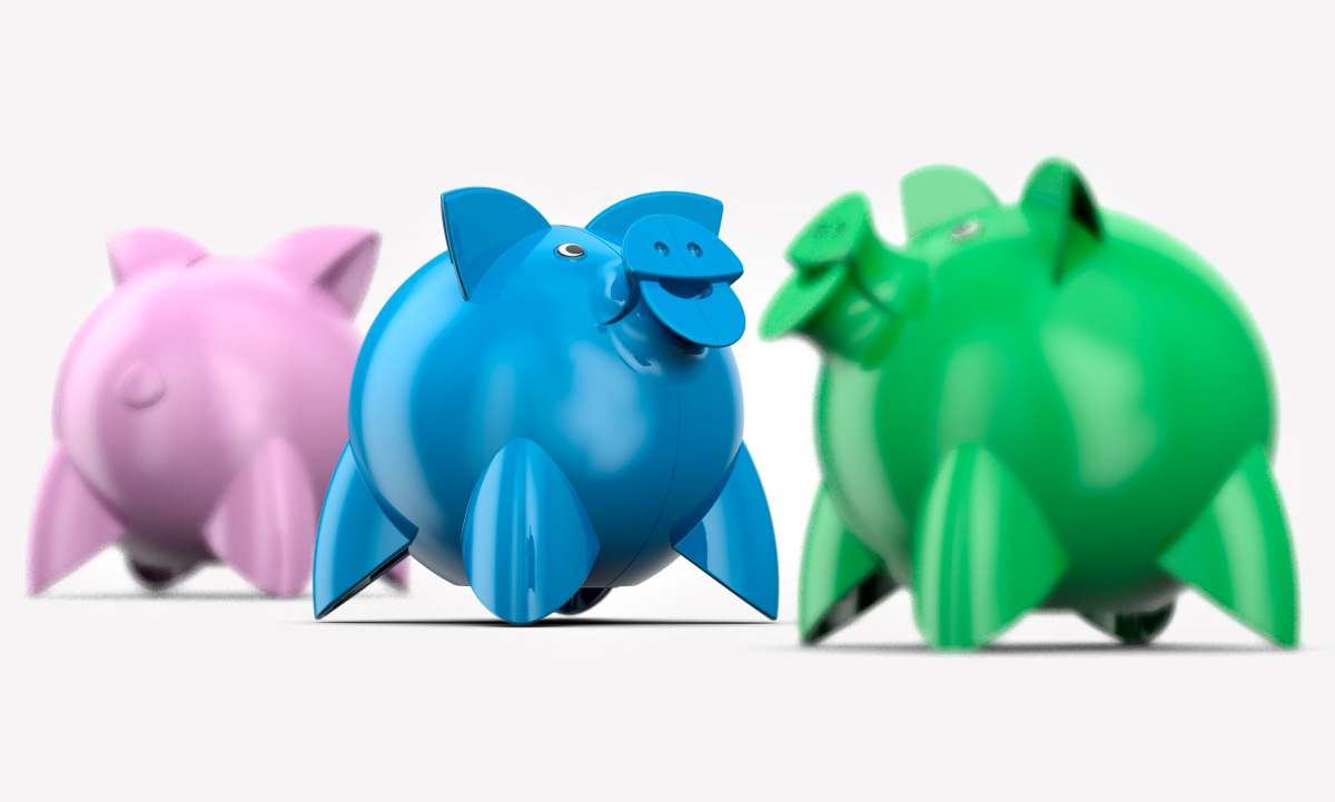 Piggy Bank