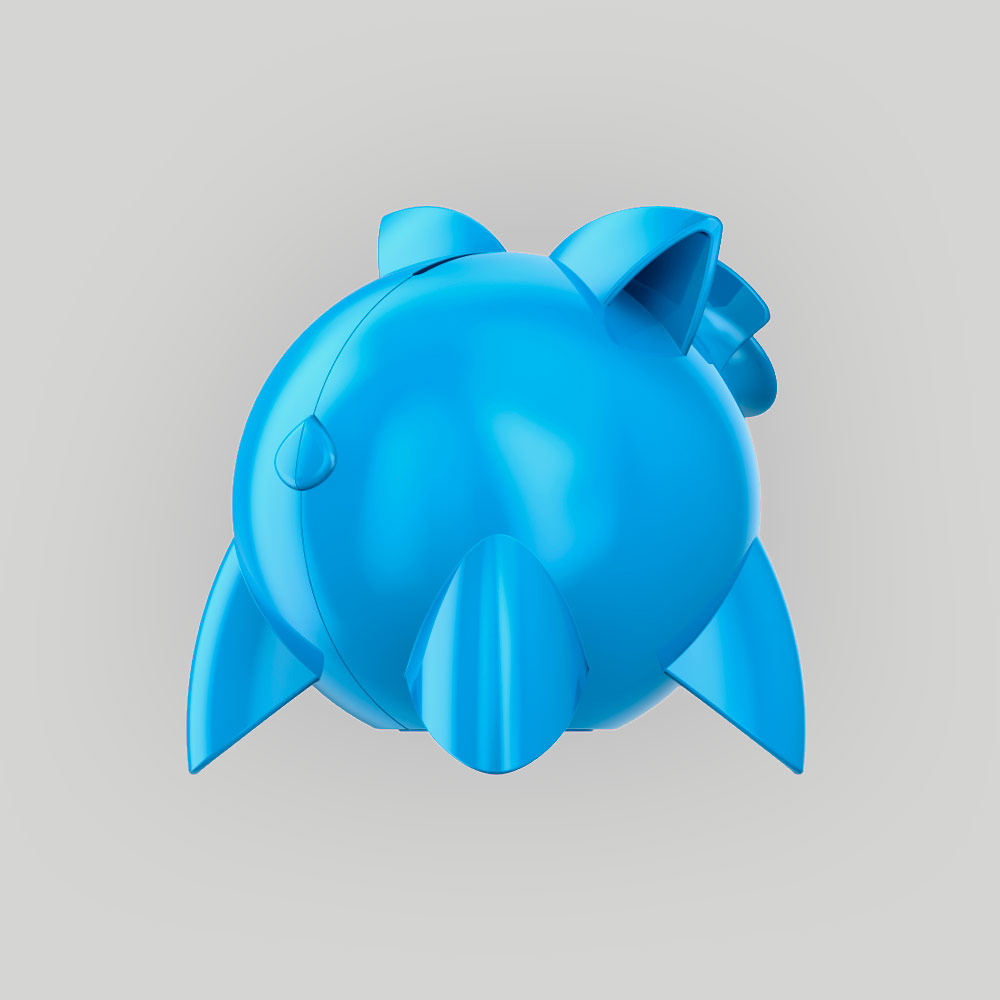 Piggy Bank