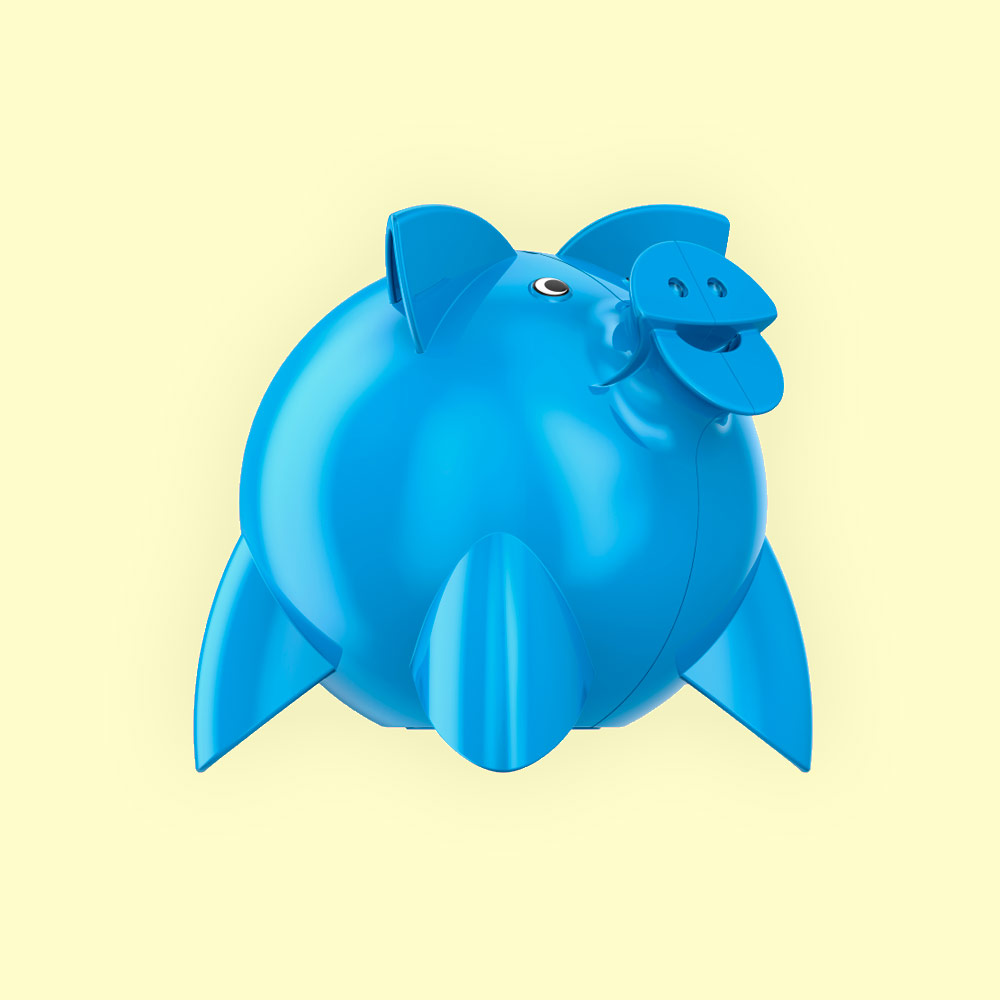 Piggy Bank