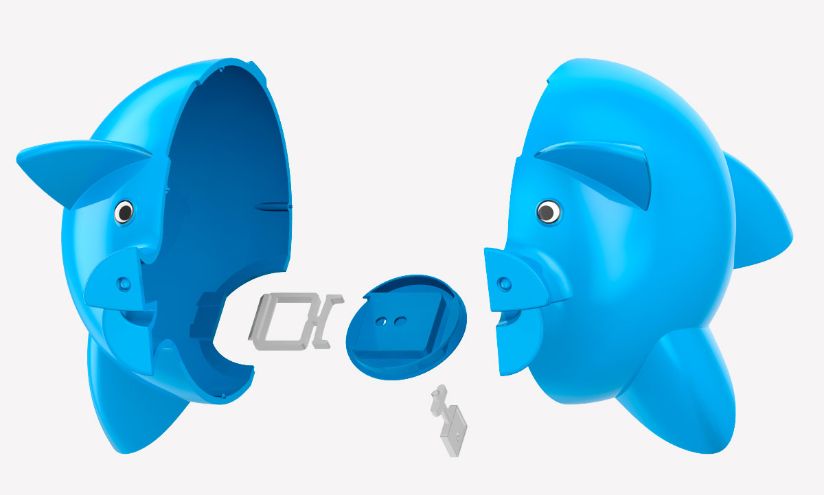 Piggy Bank