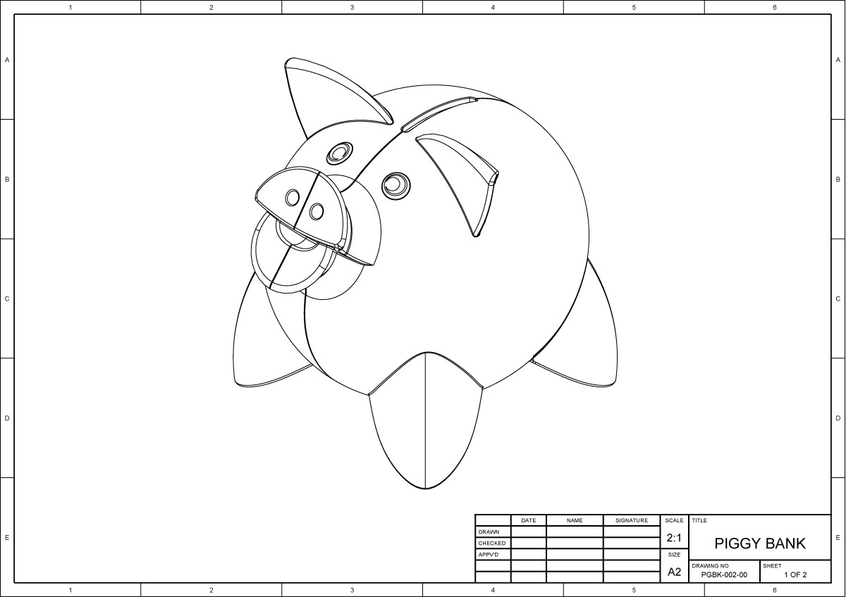 Piggy Bank