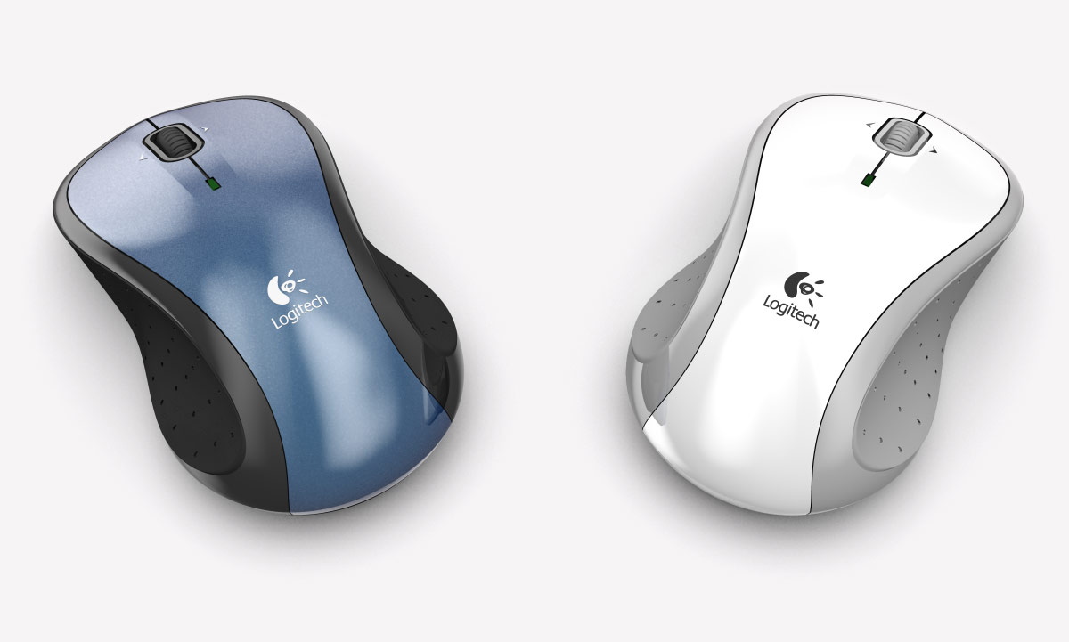 Computer Mouse