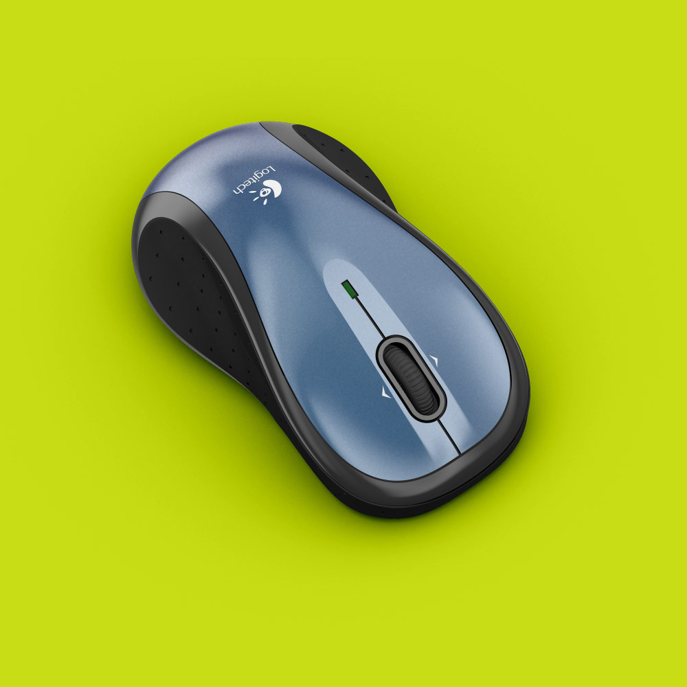 Computer Mouse