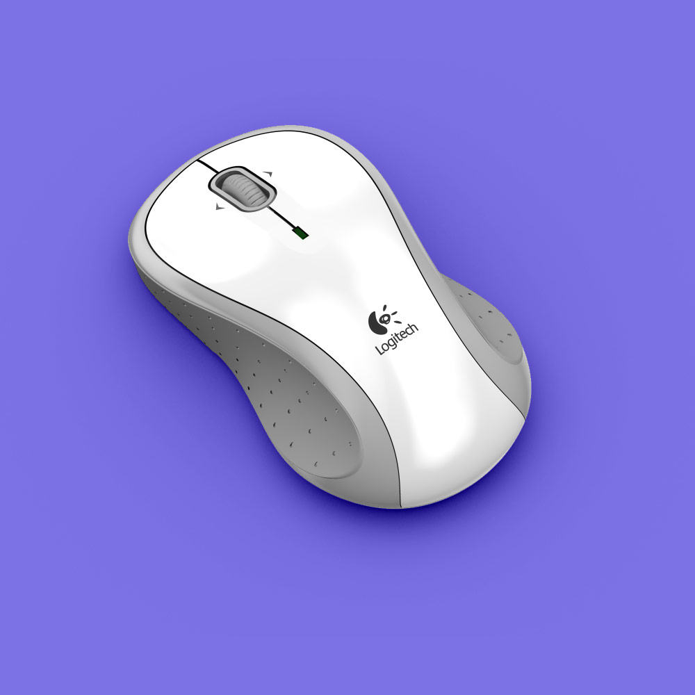Computer Mouse