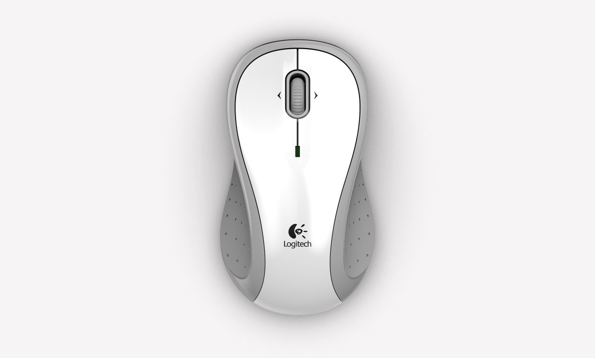 Computer Mouse