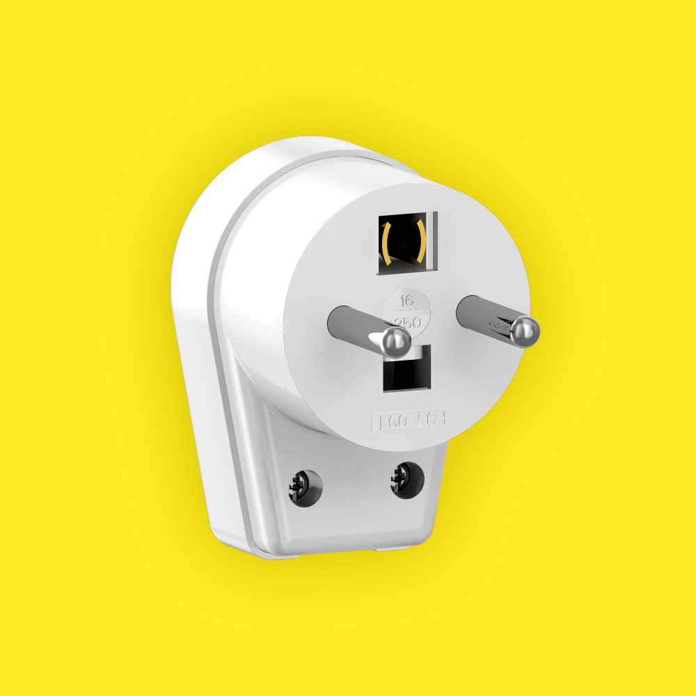 Electrical Plug