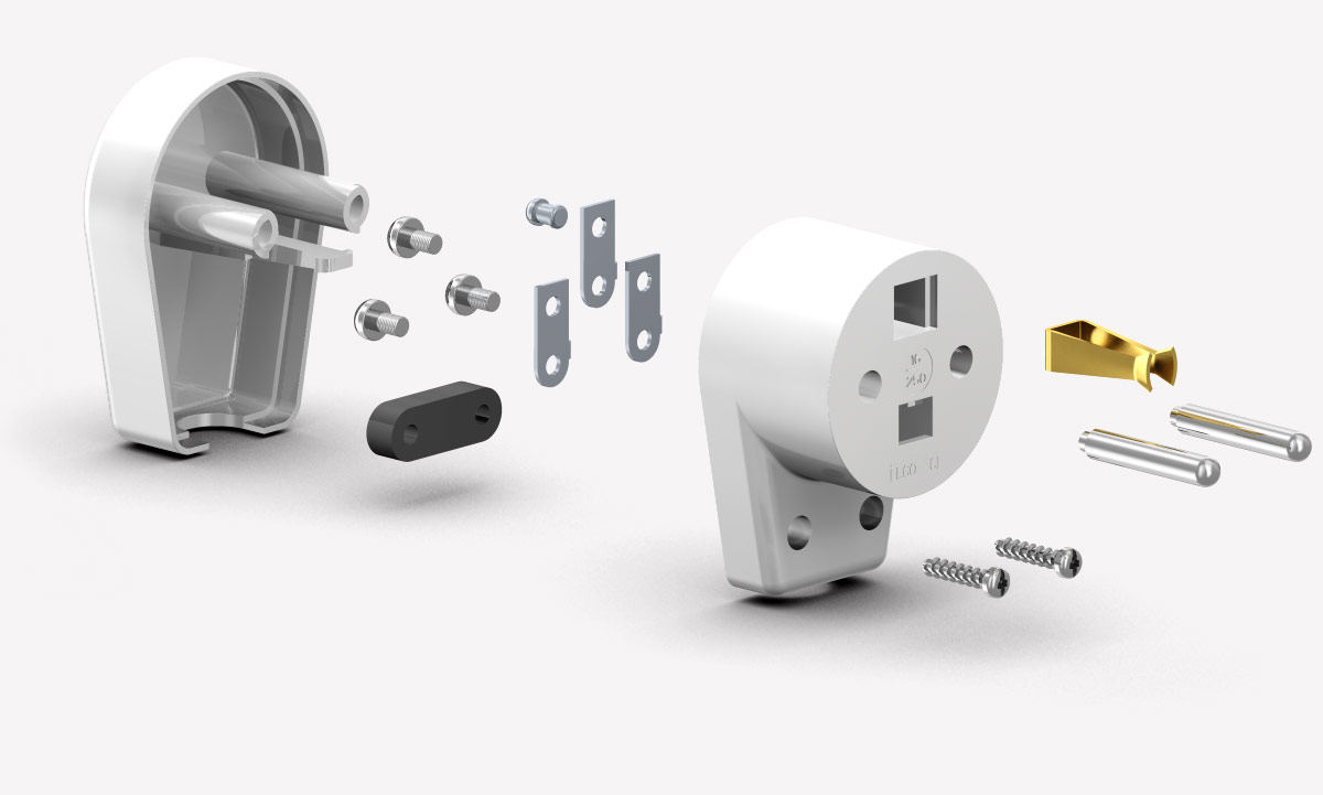 Electrical Plug