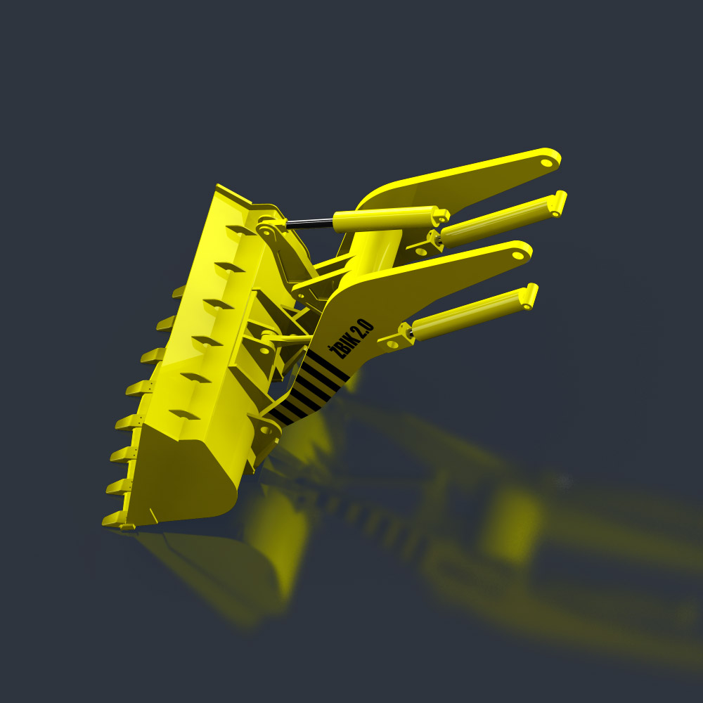 Front-end Loader
