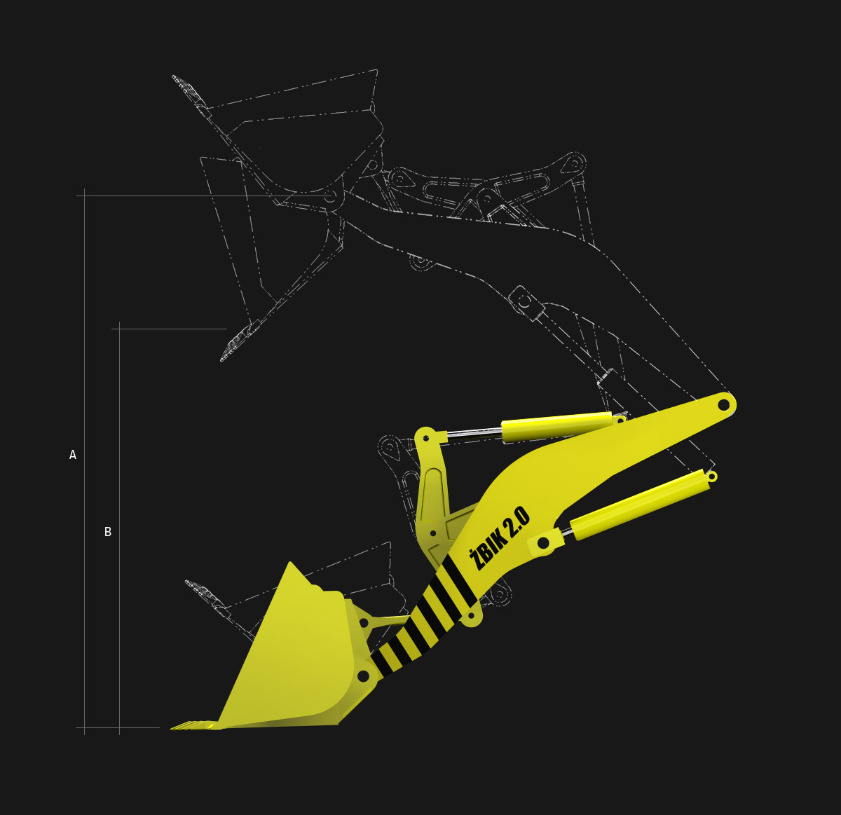 Front-end Loader