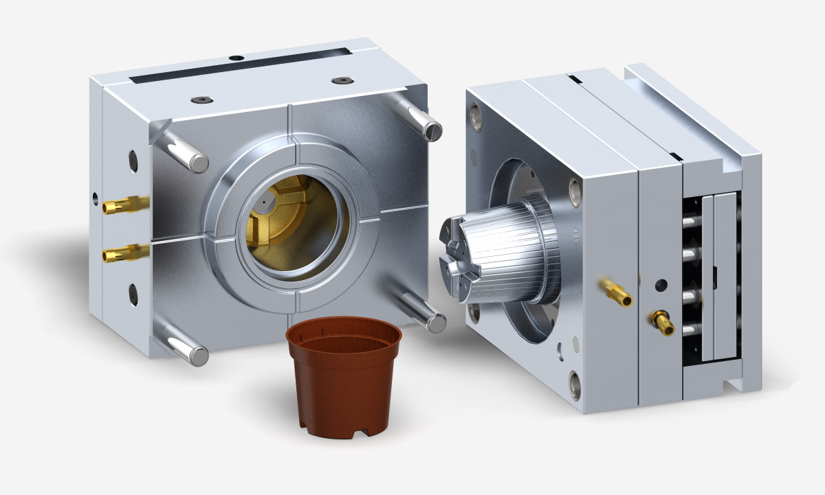 Injection Mold