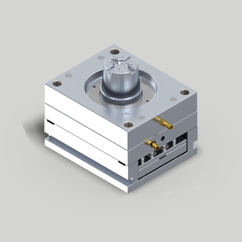 Injection Mold