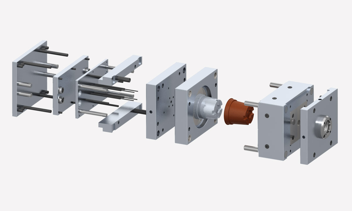 Injection Mold