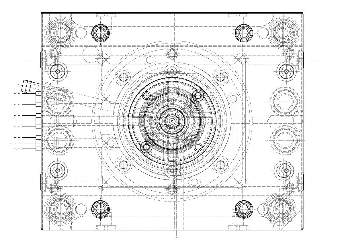 Injection Mold