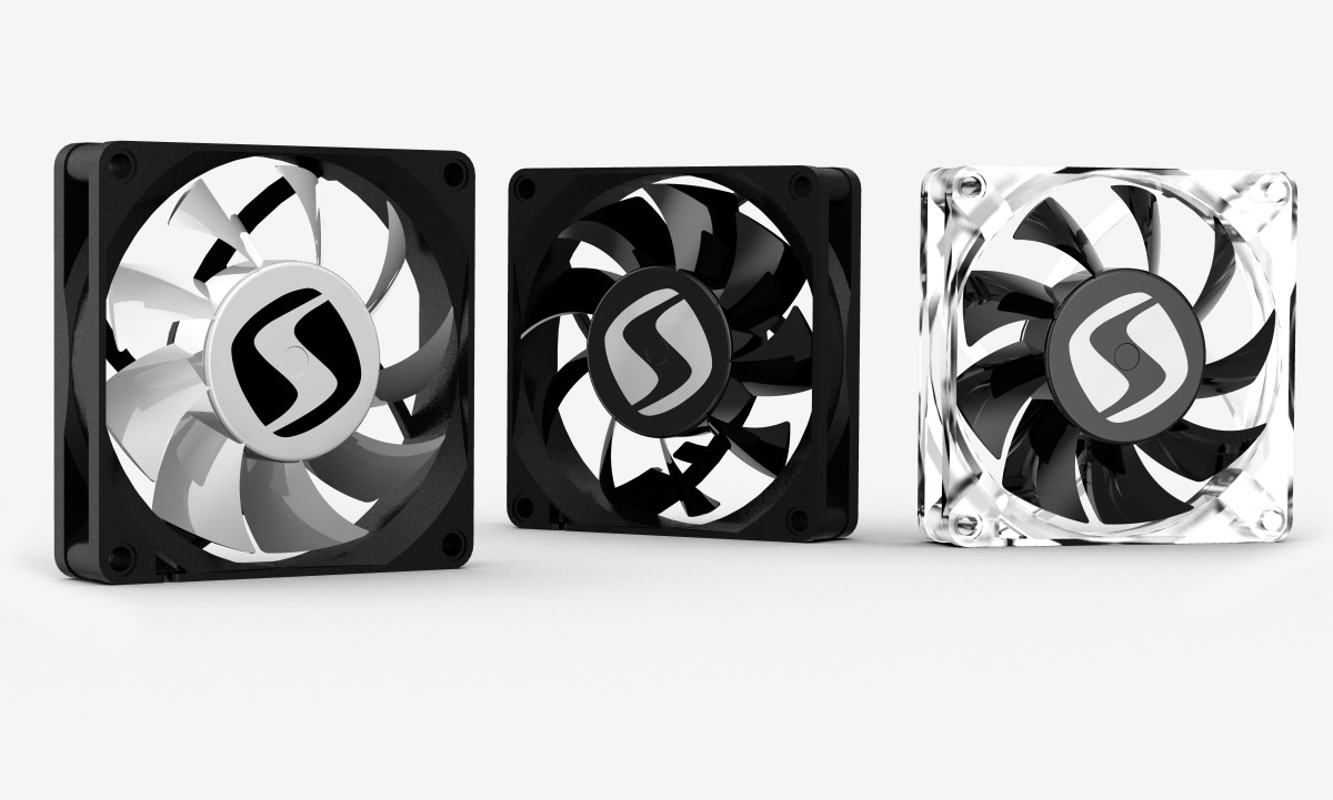 Cooling Fan