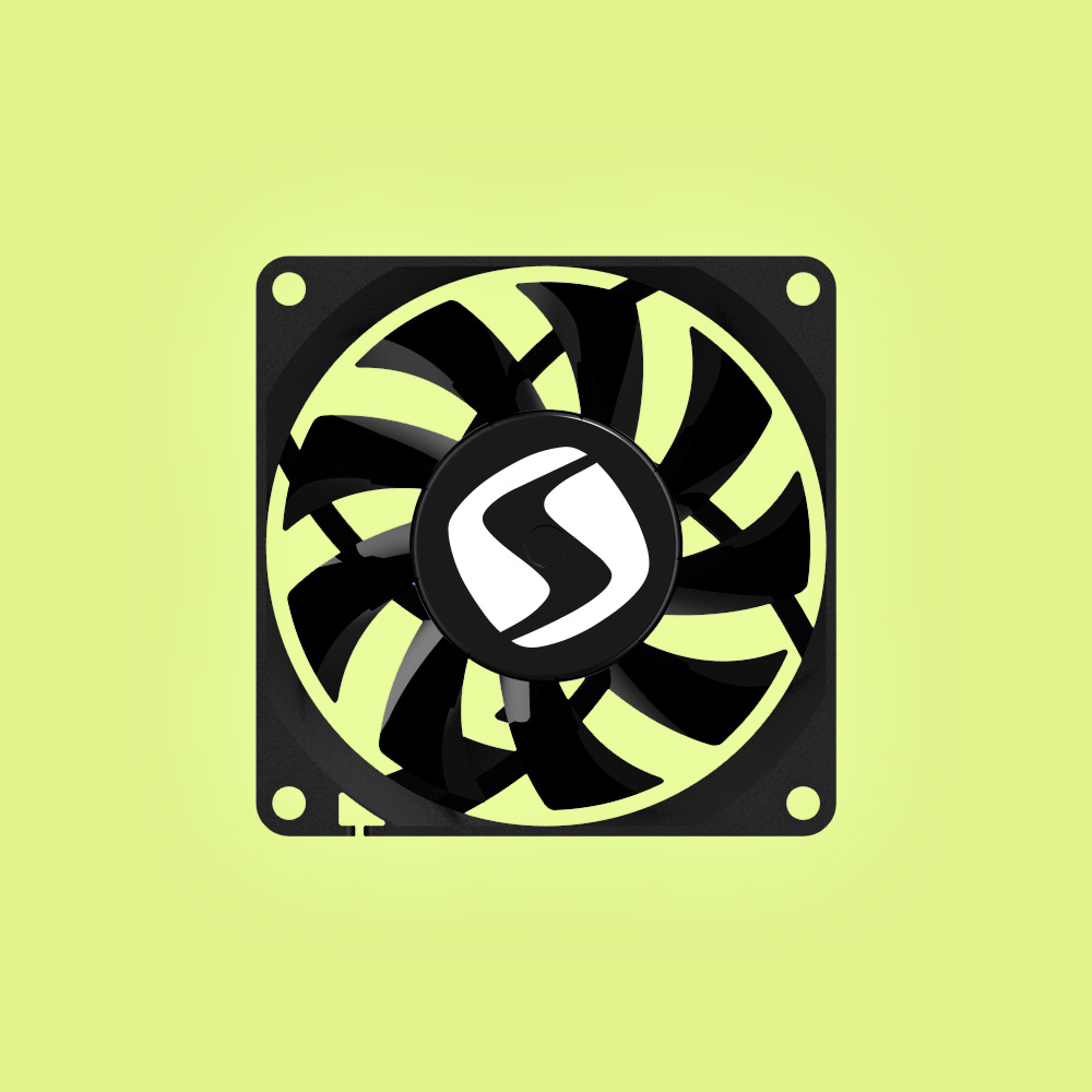 Cooling Fan