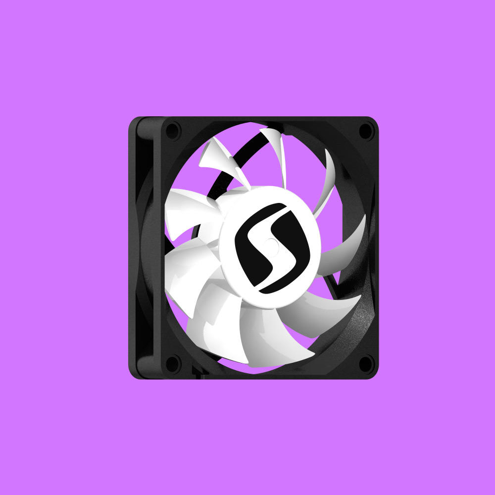 Cooling Fan