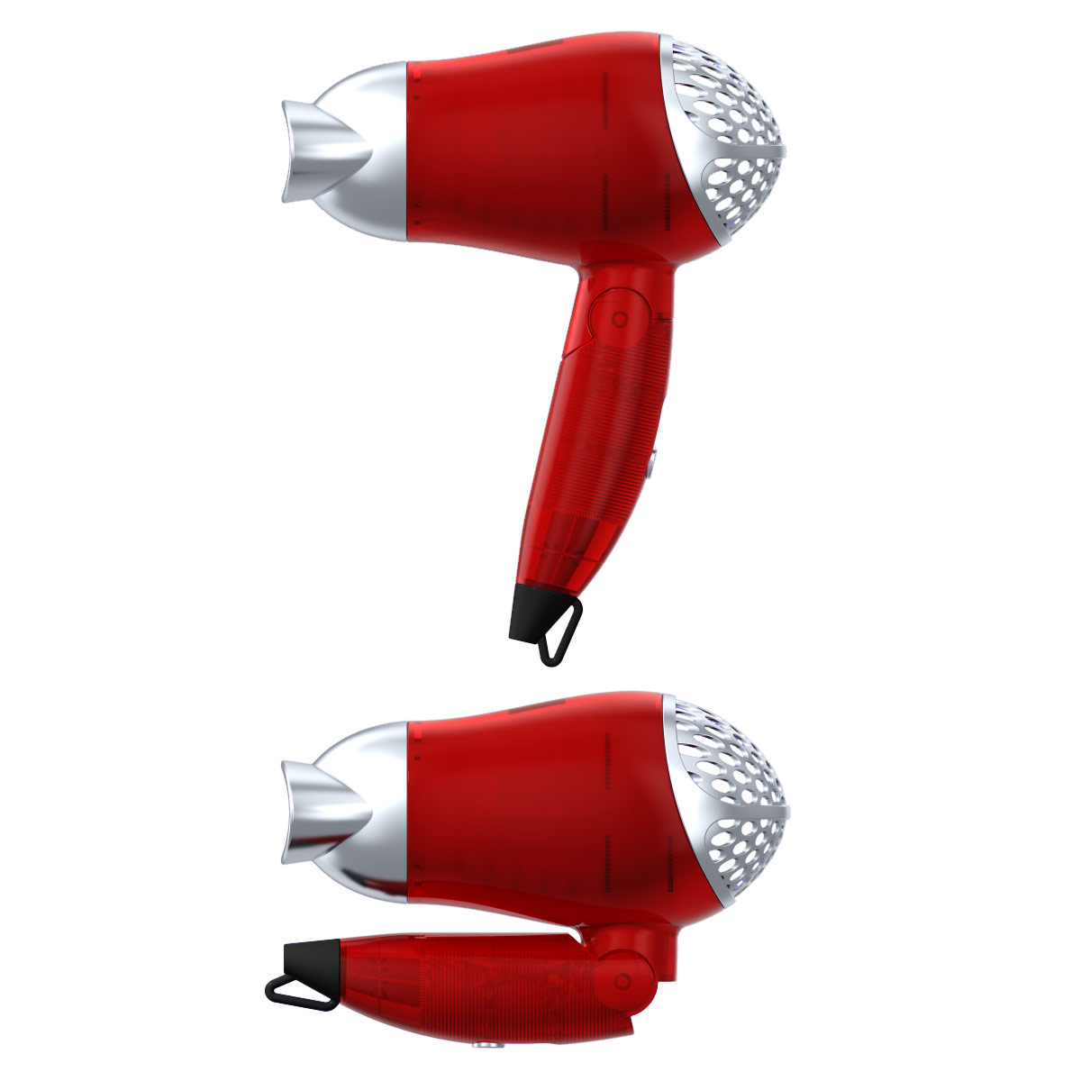 Hair Dryer